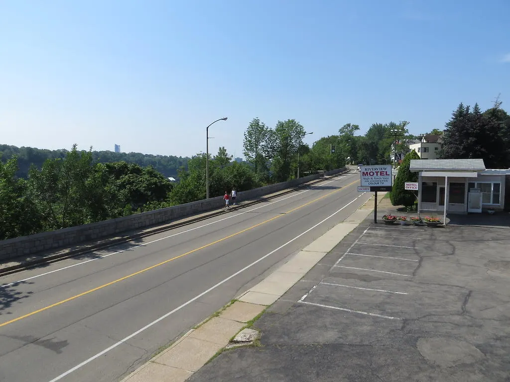 Riverview Motel Niagara Falls