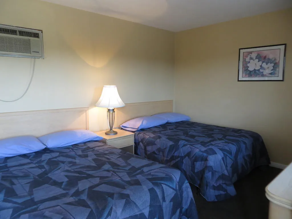 Riverview Motel Niagara Falls Canada