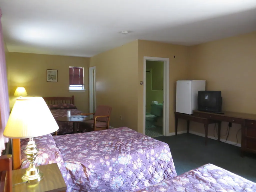 Riverview Motel Niagara Falls 2*,  Canada