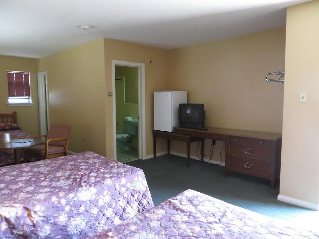 Riverview Motel Niagara Falls