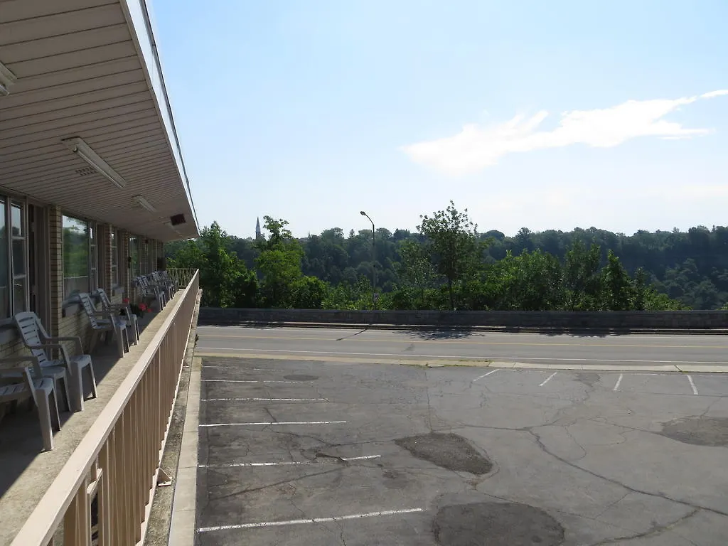 Riverview Motel Niagara Falls