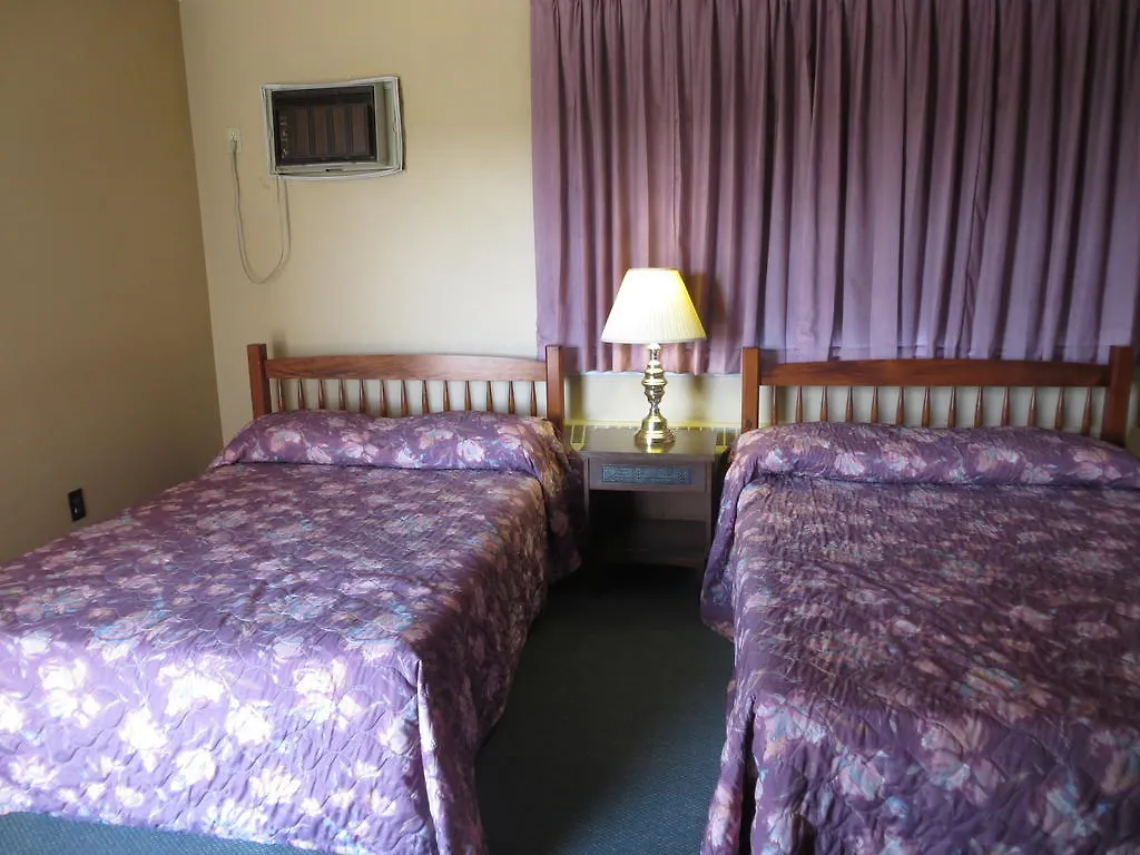 Riverview Motel Niagara Falls