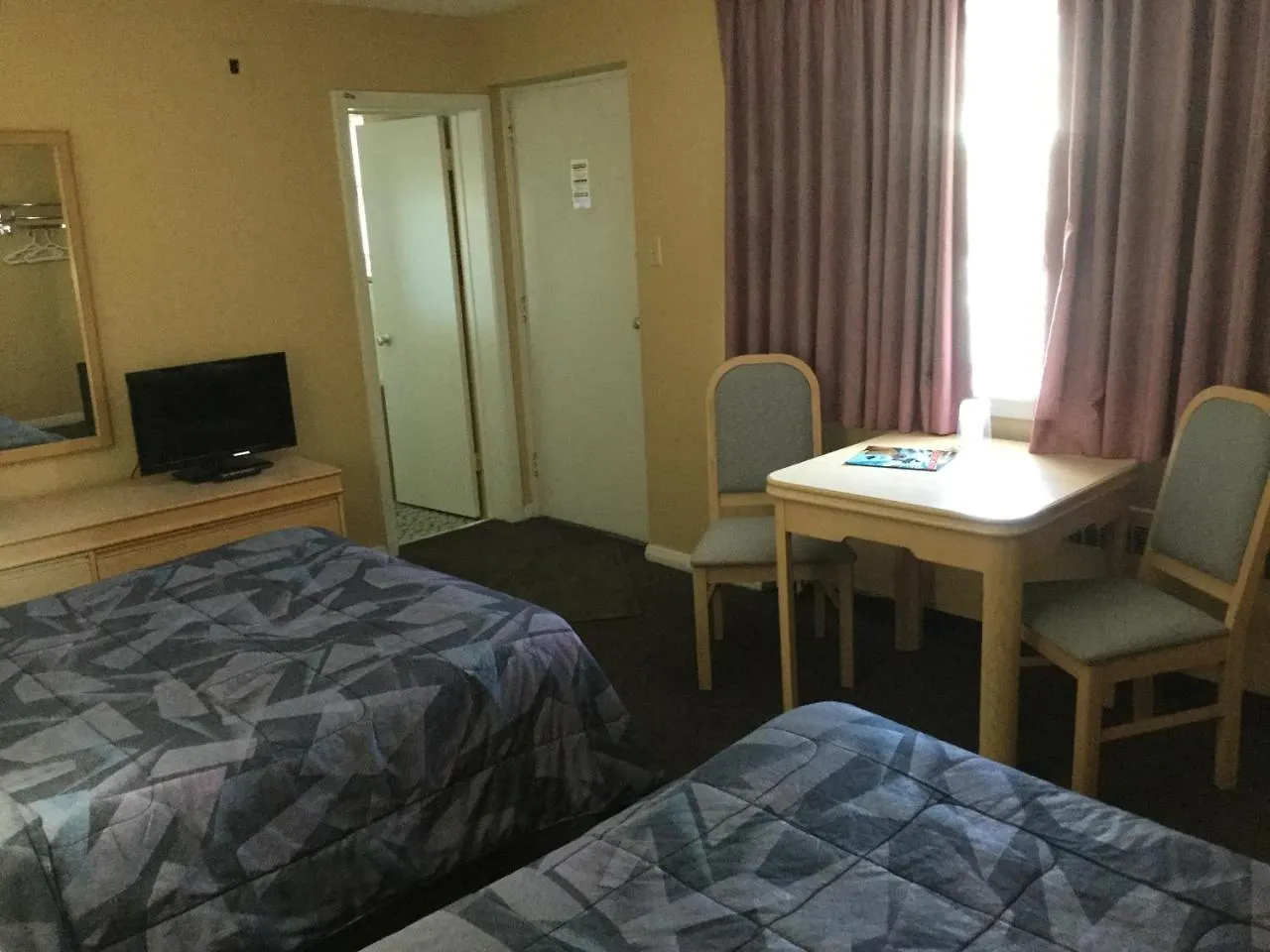 Riverview Motel Niagara Falls