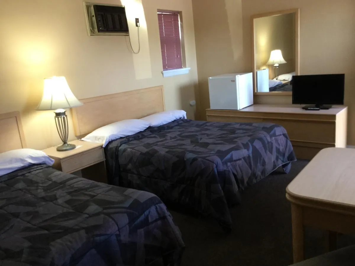 Riverview Motel Niagara Falls Canada